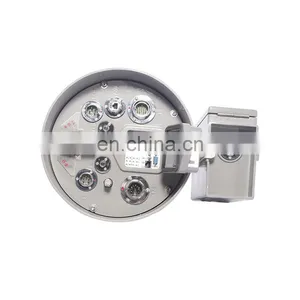 Factory Price High Voltage Vacuum Circuit Breaker 12kv Outdoor Auto Recloser 630a thumbnail-5