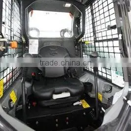 Mini Skid Steer Loader Cheap Skid Loaders for Selling thumbnail-6