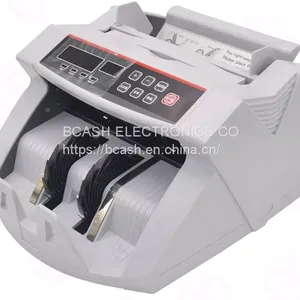 Banknote Counter BC2108 thumbnail-2