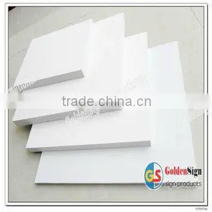 High Quality Pvc Gypsum Ceiling Board /hot Size 1.22m*2.44m/biggest Manufacturer in Shanghai thumbnail-1