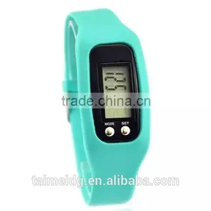 Cheap Price Multi Functions Speedometer Bracelet thumbnail-1