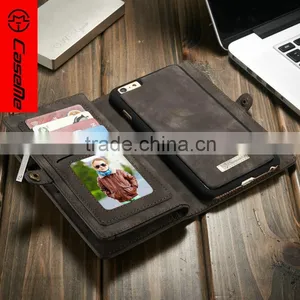 Excellent Cell Phone Wallet Case For Iphone 6/6s for Iphone6 Plus in US Market thumbnail-4