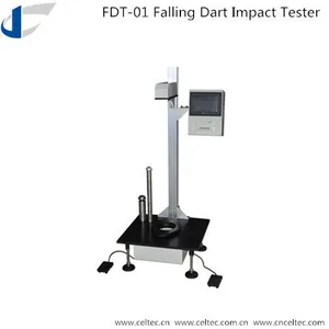 Free Falling Dart Impact Tester thumbnail-3