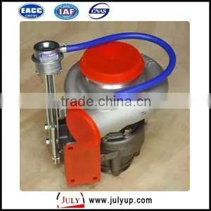 Diesel Engine Turbo 4043981 4955907 for Holset Cummins 6ISDE thumbnail-1