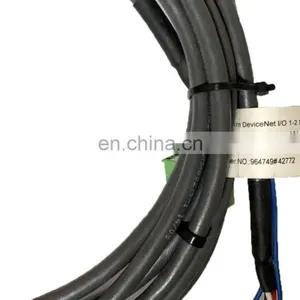 I/O Cable Harn DeviceNet Manufacturing Equipment thumbnail-5