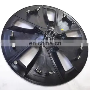 Special Sale Wholesale Suitable for Tesla Model3 Wheel Trim Cover Auto Parts Wheel Cover 18 Inch Wheel Cover1044231-99-B thumbnail-2