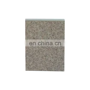 Fireproof Eps Foam Concrete Swimming Pool Cement Board Eps Wall Sandwich Panel thumbnail-1
