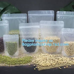 Tea Pouch Bags, Choco Packaging, Nuts Packaging, Whey Protein Packaging, Chicken Bags, Shrink Sleeve thumbnail-4