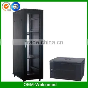 Temperature Control Server Racks thumbnail-1