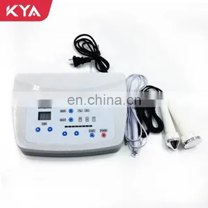 2 IN 1 Ultrasonic Skin Care Beauty Machine Face Massage Spot Removal Calm Skin Beauty Instrument thumbnail-1