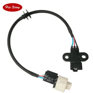 Haoxiang New Material Auto Crankshaft Position Sensor MD330891 for Mitsubishi thumbnail-1
