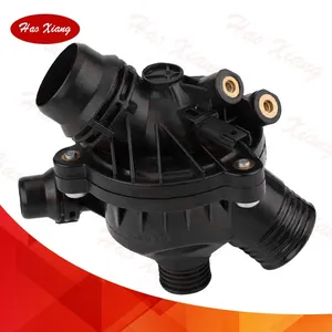 High Quality Engine Coolant Thermostat 11537549476 11537536655 11537544788 for BMW E90 330 E60 E65 730 E83 X3 E85 thumbnail-2