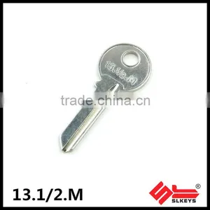 13.1/2.M High Quality Door Key Blank thumbnail-1
