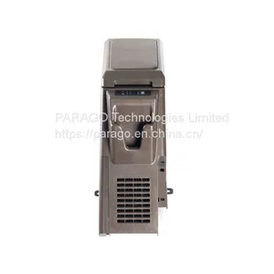 7L Car Center Console Fridge Mini Vehicle Fridge for Toyota LC76 thumbnail-4