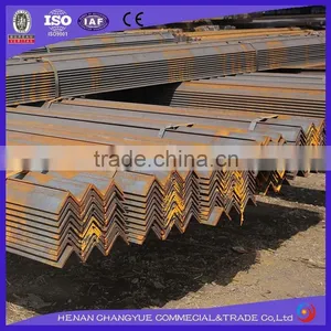 Hot Rolled Carbon Structural Angle Bar Price thumbnail-3