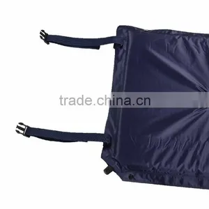 Camping Mat Inflatable Air Mattress Self Inflating Pad With Pillow thumbnail-3