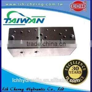 Express China Pressure Manifold thumbnail-3