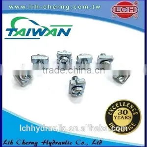 China Iron Self Tapping Thread Machine Chipboard Screw thumbnail-2