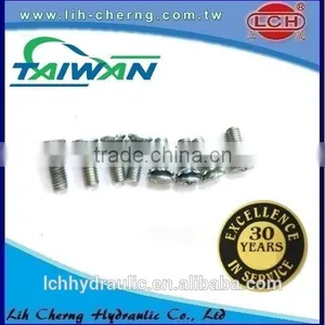 China Drywall Self Drill Screw thumbnail-1