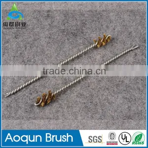 Shotgun Chamber Bronze Bore Brush thumbnail-4