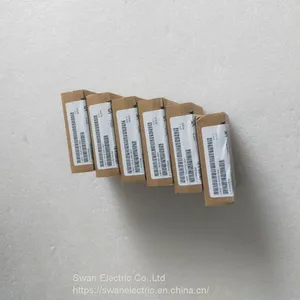 Siemens 6ES7136-6BA01-0CA00 ET200SP Module Large in Stock thumbnail-1