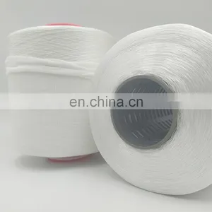 Sewing Thread Factory Stock Color of 250D/3 Wholesale Sales High-strength Thread Polyester for Leather Product thumbnail-4