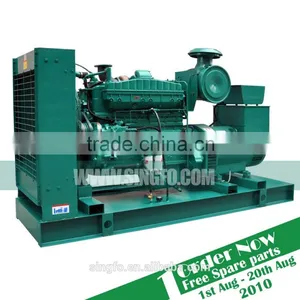 60KVA Portable Electrical Diesel Generator With 1103A-33TG1 Engine and CE Certificaion for Sale thumbnail-4