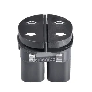 OE Member Power Window Switch 1007910 03153300 07102008 Window Regulator Switch for Ford thumbnail-1