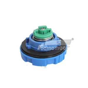 OE Member AdBlue Lock Fuel Tank Filler Blue A0004704405 0004704405 81154026027 0019881860 for Mercedes Benz Actros thumbnail-3