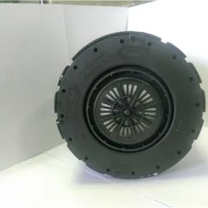 Truck Parts Air Filter Air Dryer 1381813 1393551 20424148 20546795 20773824 for VOLVO thumbnail-3