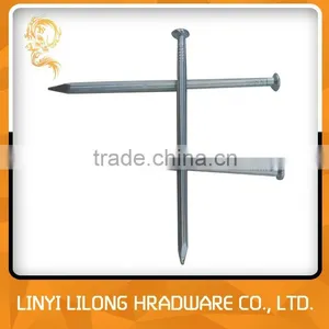 Galvanized Grooved Concrete Nail With High Quality thumbnail-2