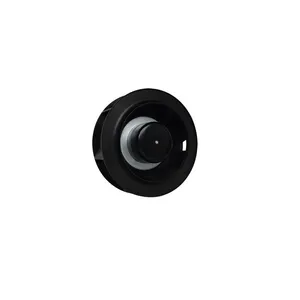 R3G190*45mm Ec Backward Curved Centrifugal Fan For Cabinet Air Conditioner Replace Ebm thumbnail-3