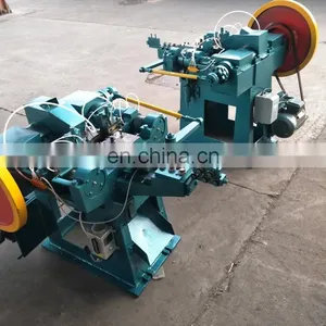 Roofing Nail/common Nail/small Nail Making Machine With Best Price thumbnail-3