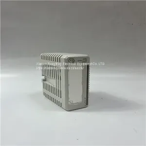 AO895 ABB Analog Output Module thumbnail-2