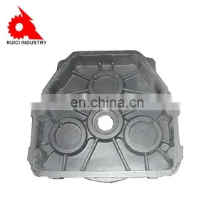 Car Gear Reduction Boxes Gear Box of Body thumbnail-3