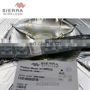 Sierra Wireless AirPrime WISMO228 Module thumbnail-5