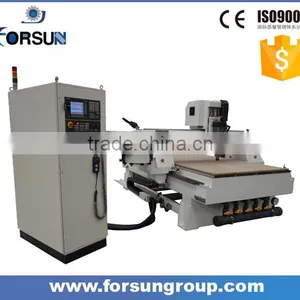 Large Professional Great Sales Marketing China CNC Router Wood Cutting Machine for Wood thumbnail-4