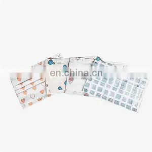 Factory Supply Discount Price 3 Ply Kids Disposable Face Mask Medical On Sales thumbnail-2