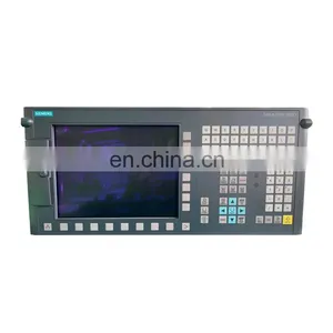 SIEMENS Sinumerik 828D Cnc System Controller for Vertical Cnc Machining Center thumbnail-4