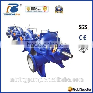 Irrigation Water Supply Pump thumbnail-1