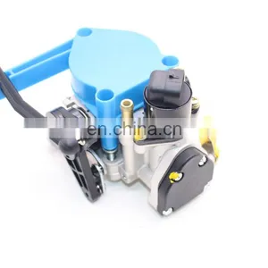5WY2819 Auto Engine Systems Export Throttle Body Assembly For Peugeot 405 Japanese Cars thumbnail-3
