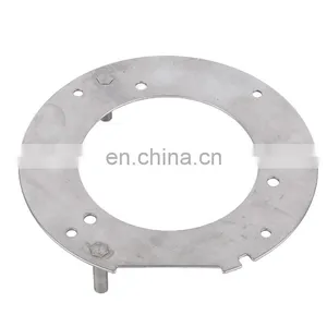 Custom Stamping Stainless Steel, Aluminum Bracket, Custom Metal Stamping thumbnail-2