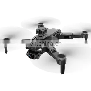 L900 Pro SE MAX GPS Drone With 4K Professional Dual HD Camera FPV 360 Obstacle Avoidance Brushless Motor Quadcopter Drones thumbnail-1