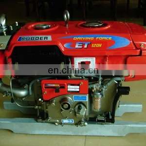Factory Supply Kobuta Type Farm Use Single Cylinder RT140 Diesel Engines thumbnail-5