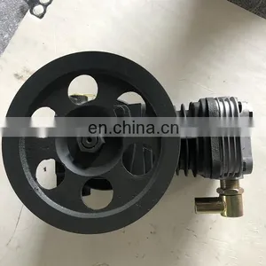 Hot Sale Brand New Weichai Air Compressor 13051018 for Weichai Engine for LG4110001031042 LG Wheel Loader LG936 LG936L thumbnail-4