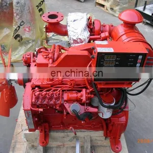 100HP 4BTA 4BTA3.9-C100 Machines Engine for Construction Machinery thumbnail-3