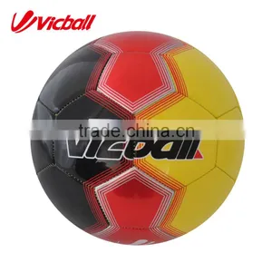 Laser Football for Promotion thumbnail-1