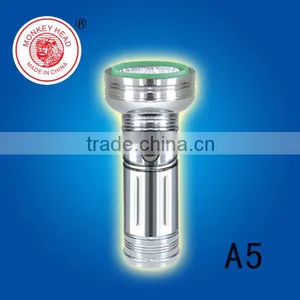 A5 Bright Light Torch Mini Top Selling Torch thumbnail-1
