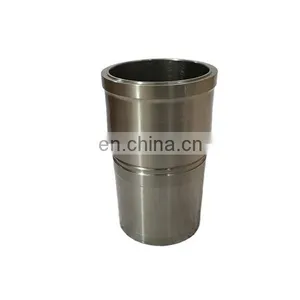 3803703 Diesel Engine Parts Cylinder Liner 3803703 Diesel Engine Truck Parts thumbnail-3