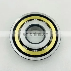 7313AC P5 High Precision Long Life Angular Contact Ball Bearing for Spindle thumbnail-2